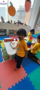 Aavya's Birthday special-4