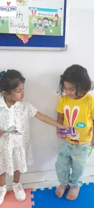 Aavya's Birthday special-5