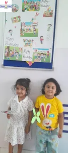 Aavya's Birthday special-7