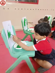 Painting Activity.🖌️🎨-3