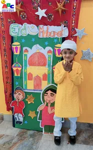 (KG)EID Celebration-6