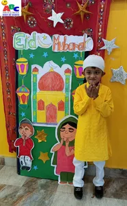 (KG)EID Celebration-7