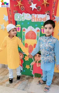 (KG)EID Celebration-8