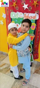 (KG)EID Celebration-9