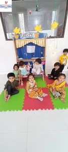 Eurokids 141 ... Celebration Day... Eid special-3