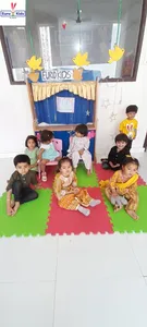 Eurokids 141 ... Celebration Day... Eid special-9