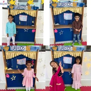 Eurokids 141 ... Celebration Day... Eid special-10