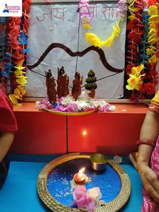 Ram Navami Celebration