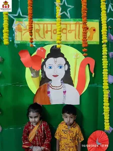 Ram Navmi Celebration