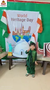 World Heritage Day 🌎🗺️-3