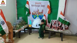 World Heritage Day 🌎🗺️-4