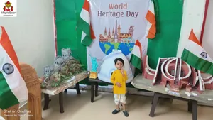 World Heritage Day 🌎🗺️-8
