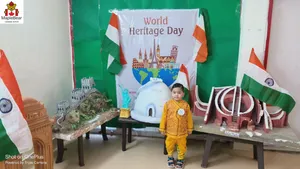 World Heritage Day 🌎🗺️-9