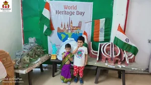 World Heritage Day 🌎🗺️-20