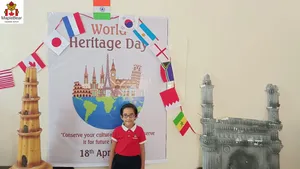 World Heritage Day-1