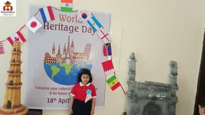 World Heritage Day-4