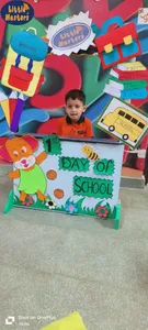 First day at school-21