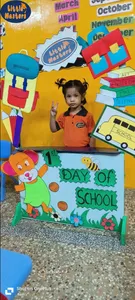 First day at school-5