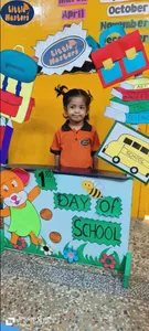 First day at school-13