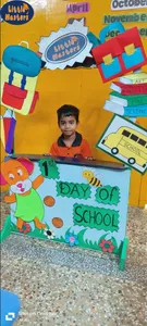 First day at school-6