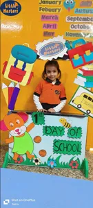 First day at school-12