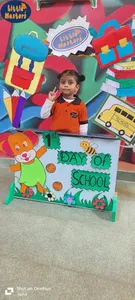 First day at school-11