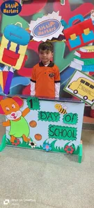First day at school-26