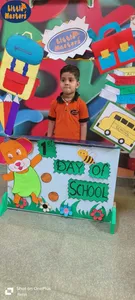 First day at school-23