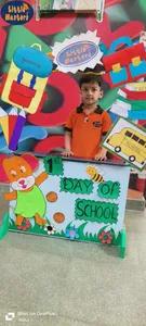 First day at school-34