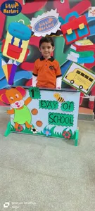 First day at school-28