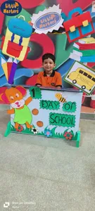 First day at school-37