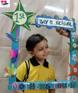 First day of the school-9