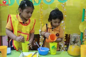 MANGO TANGO ACTIVITY-2