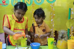 MANGO TANGO ACTIVITY-3