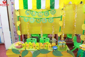 MANGO TANGO ACTIVITY-7