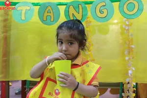 MANGO TANGO ACTIVITY-9