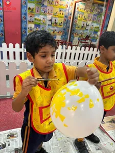 Balloon painting-16