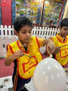 Balloon painting-17