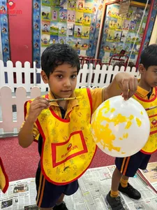 Balloon painting-18