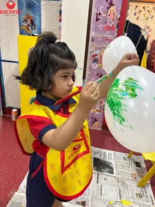 Balloon painting-8