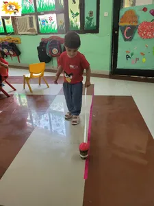 Play Group-6