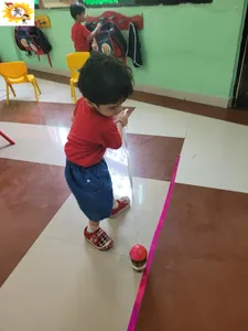 Play Group-9