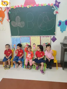 Play Group-4