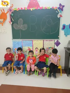 Play Group-6