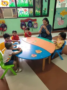 Play Group-2