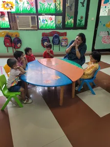 Play Group-3