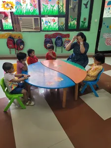 Play Group-4