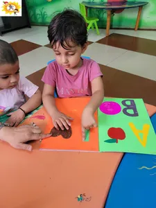 Play Group-10