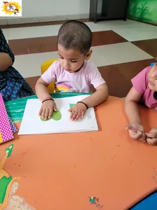 Play Group-19