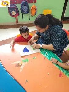 Play Group-21